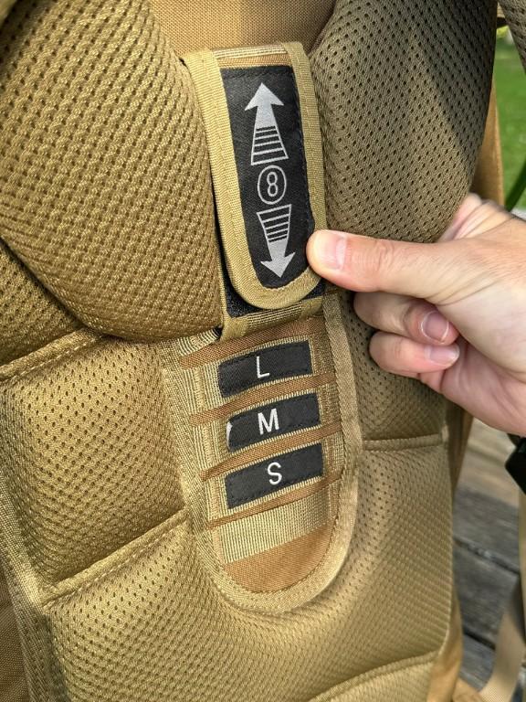 Premium Notfallrucksack mit Inhalt, Fluchtrucksack, Notgepäck in Trofaiach - Bild 10