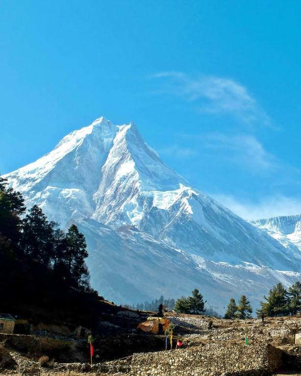 Booking for Nepal Trekking in Stamford - Image 1