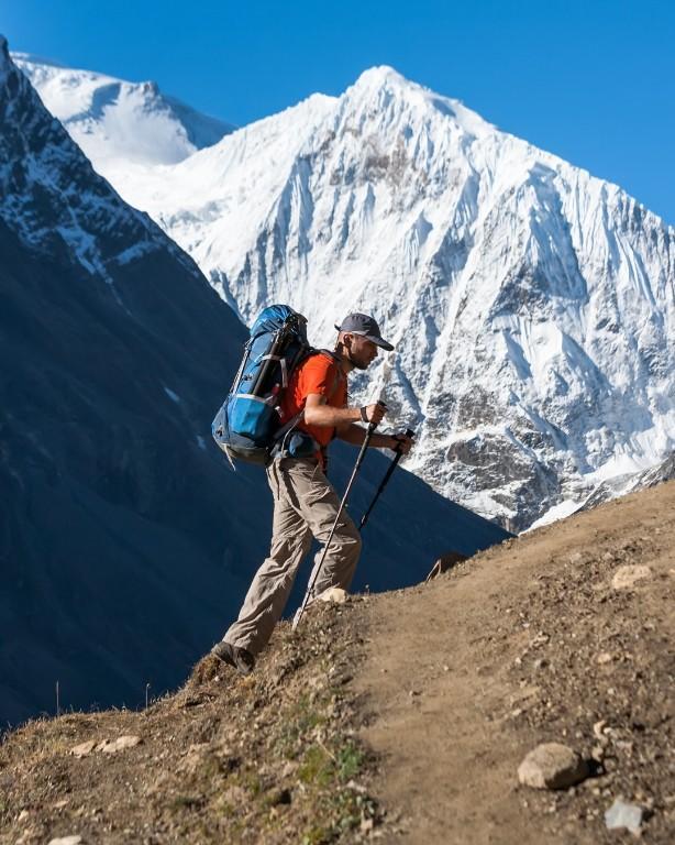 Booking for Nepal Trekking in Stamford - Image 2