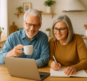 Retired Discover How to Turn Free Time Into Passive Income! in Moreno Valley - Image 1