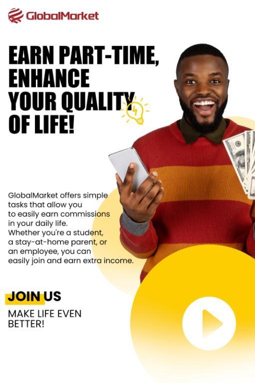 NETWORK MARKETING OPPORTUNITY in South Africa - Image 1