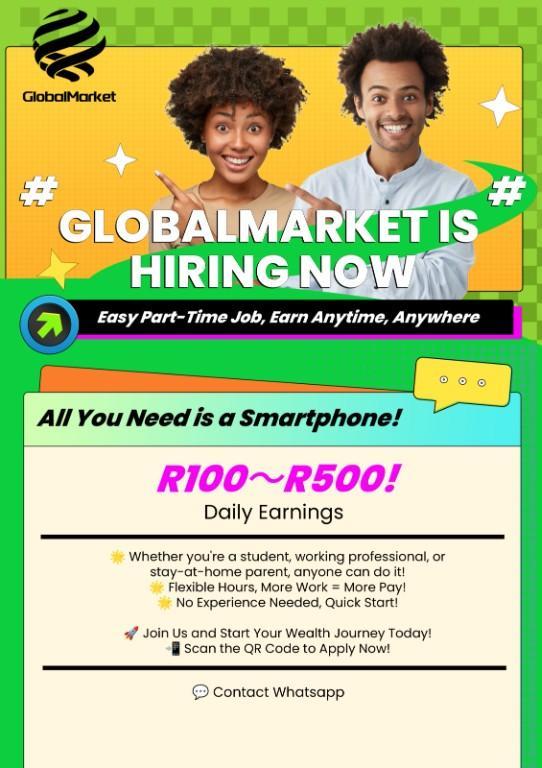 NETWORK MARKETING OPPORTUNITY in South Africa - Image 2