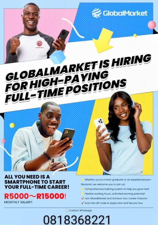 NETWORK MARKETING OPPORTUNITY in South Africa - Image 4