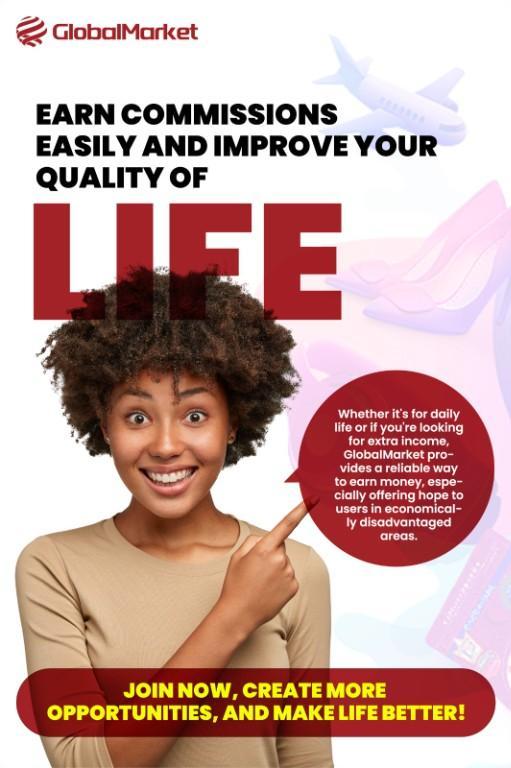 NETWORK MARKETING OPPORTUNITY in South Africa - Image 8