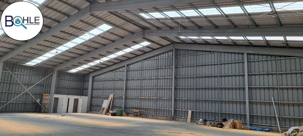 ARRIENDO - BODEGAS RUTA 5 SUR CAMINO A PUERTO VARAS en Llanquihue - Imagen 3