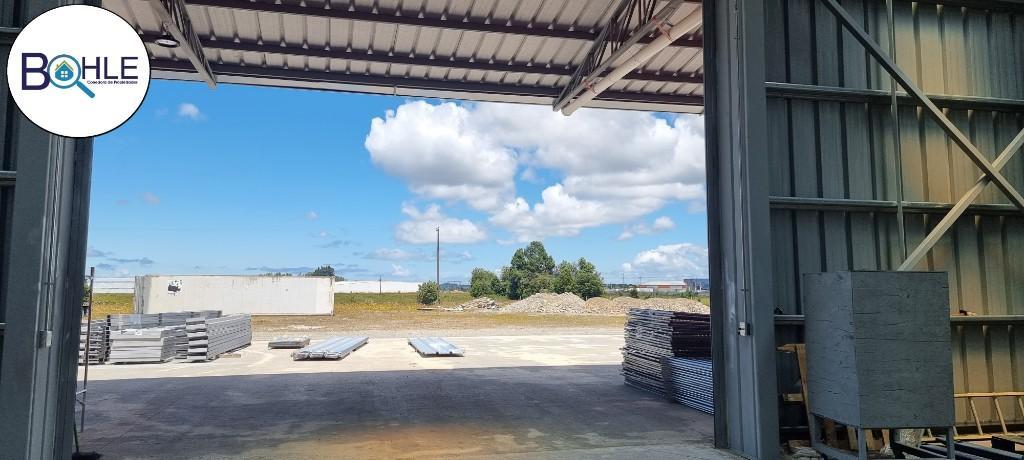 ARRIENDO - BODEGAS RUTA 5 SUR CAMINO A PUERTO VARAS en Llanquihue - Imagen 4