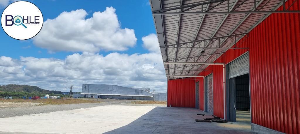 ARRIENDO - BODEGAS RUTA 5 SUR CAMINO A PUERTO VARAS en Llanquihue - Imagen 5