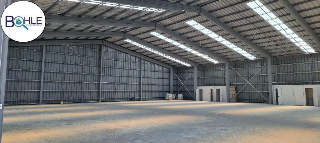 ARRIENDO - BODEGAS RUTA 5 SUR CAMINO A PUERTO VARAS en Llanquihue - Imagen 6
