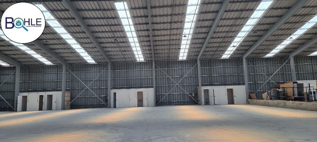 ARRIENDO - BODEGAS RUTA 5 SUR CAMINO A PUERTO VARAS en Llanquihue - Imagen 7