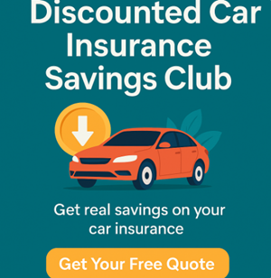 Get Exclusive Discounts on Car Insurance in Los Angeles - Image 1