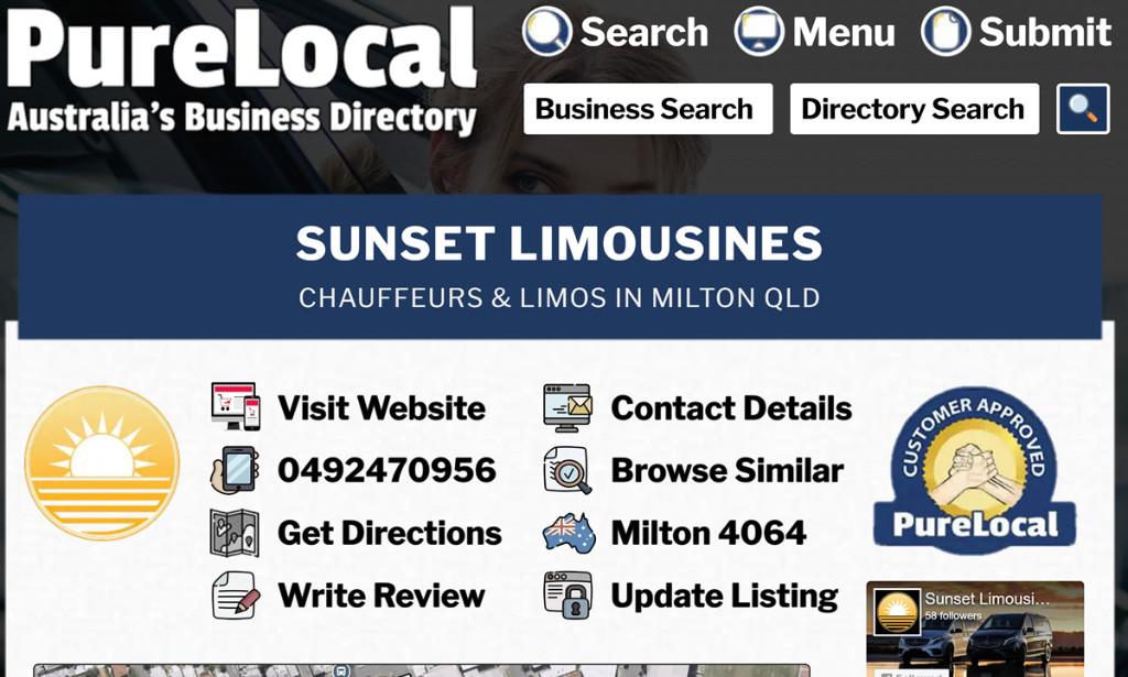 Pure Local Business Directory Listing Submission in Gold Coast - Image 2