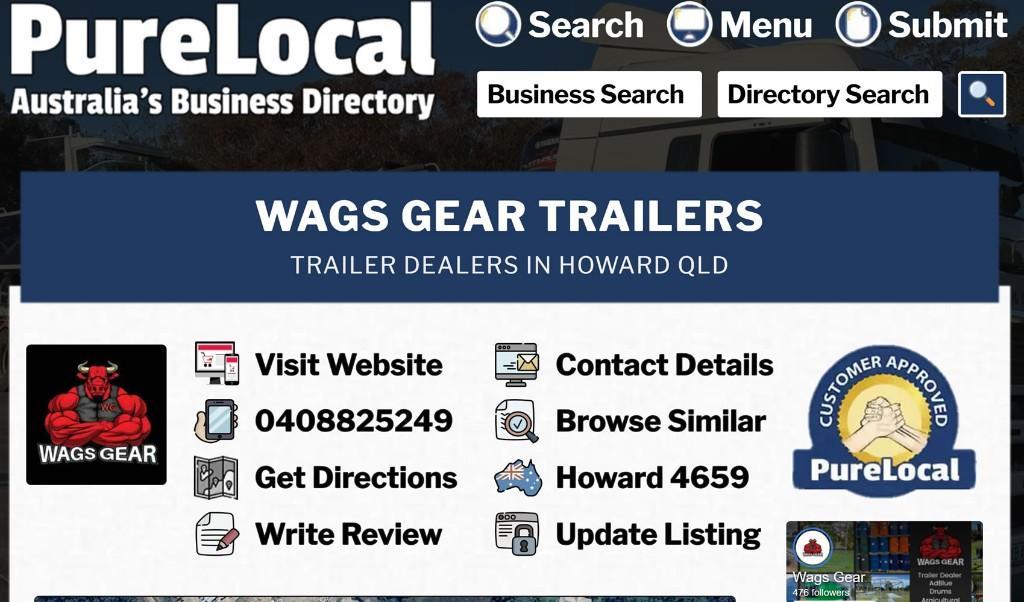 Pure Local Business Directory Listing Submission in Gold Coast - Image 3