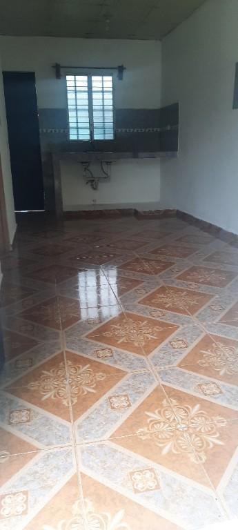 Apartamento-Las Barreras en Panamá - Imagen 2