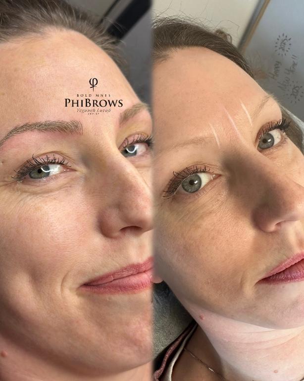 Microblading(permanent makeup) in New Westminster - Image 2