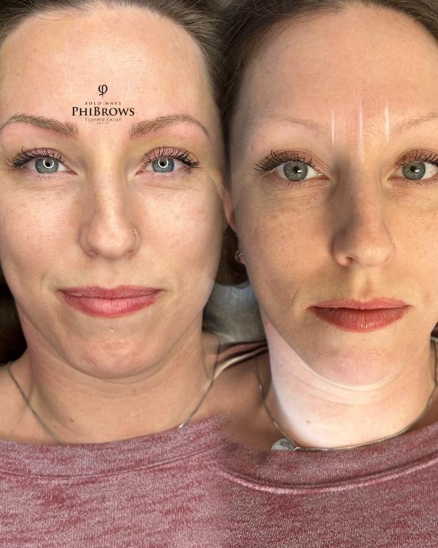 Microblading(permanent makeup) in New Westminster - Image 3
