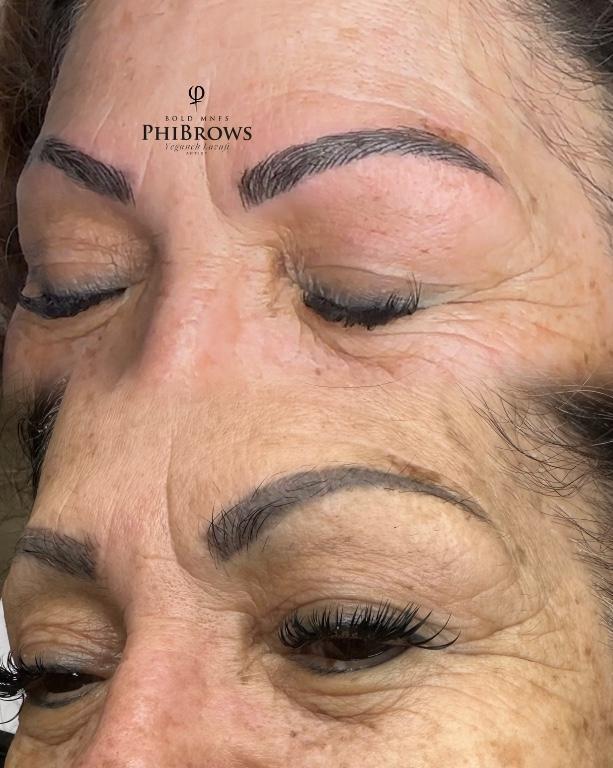 Microblading(permanent makeup) in New Westminster - Image 7
