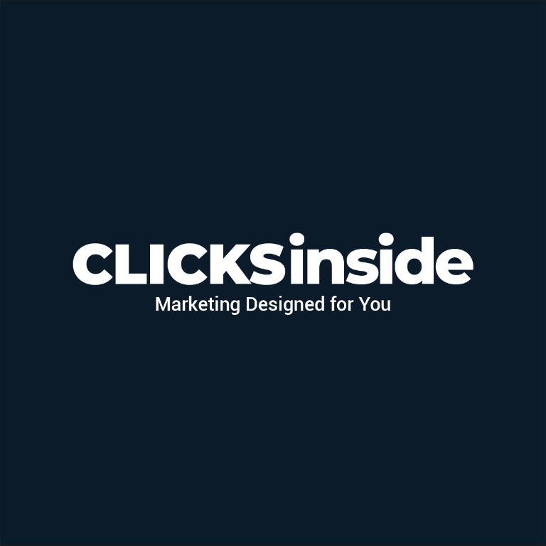Clicks Inside Digital - Web Designing and Digital Marketing in Atāwa - Image 2