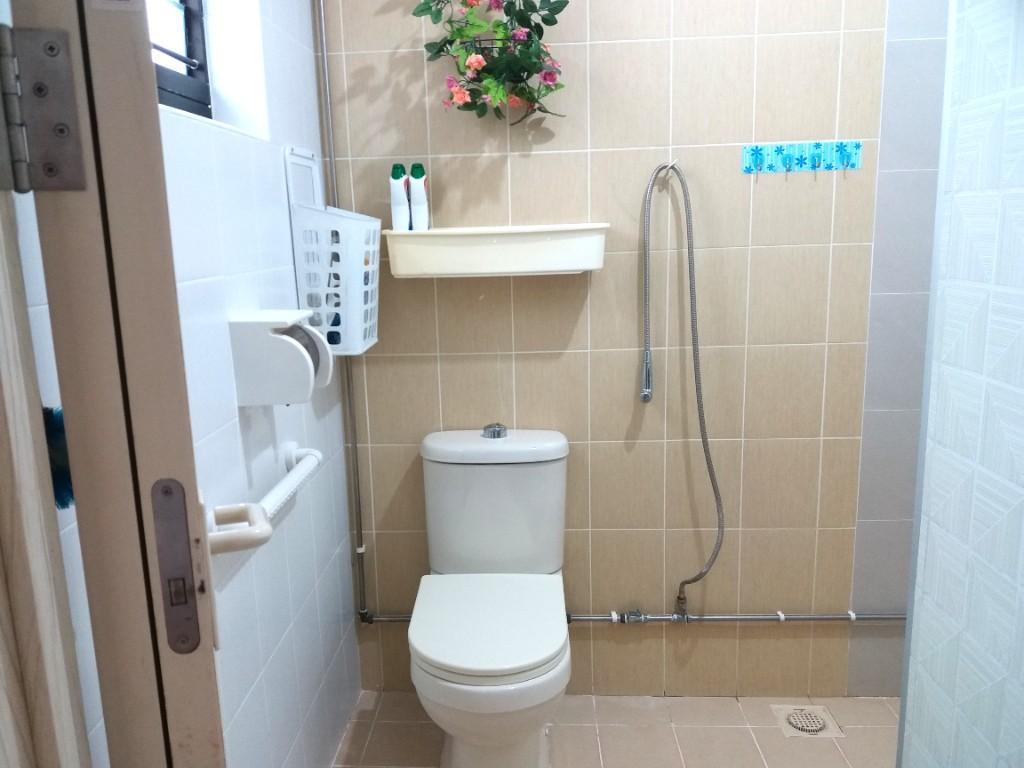Woodlands Block 803 Master Room for Rent in Jurong West - Image 7