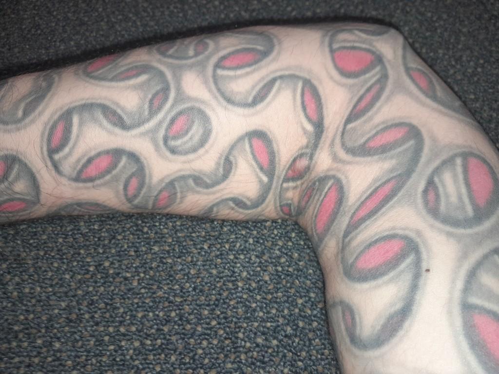 Great Rates - Mobile Tattooing in Auckland - Image 1