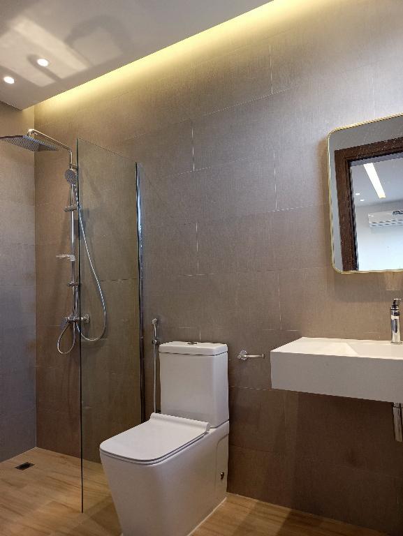 LOCATION PENTHOUSE 5 PIECES RIVIERA 4 MBADON en Côte d’Ivoire - Photo 13