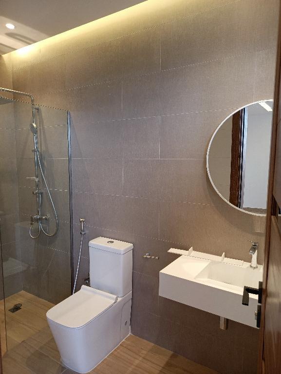 LOCATION PENTHOUSE 5 PIECES RIVIERA 4 MBADON en Côte d’Ivoire - Photo 14