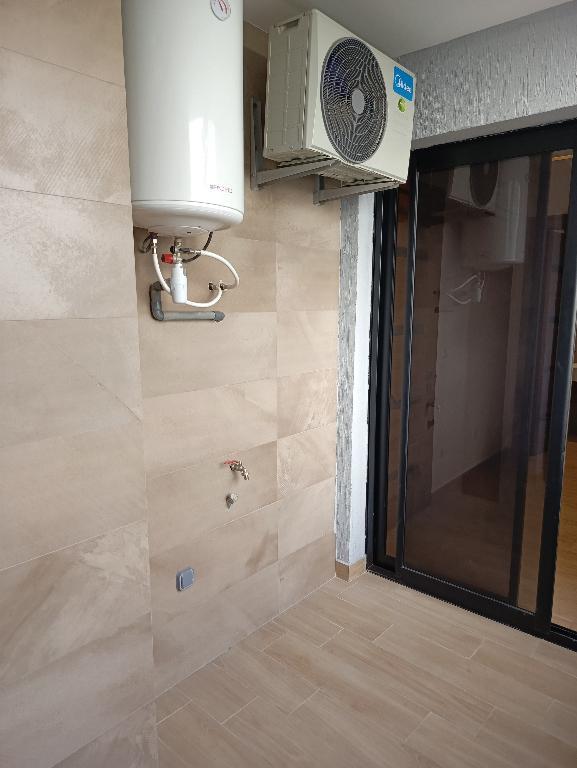 LOCATION APPARTEMENT 4 PIECES RIVIERA M'BADON en Côte d’Ivoire - Photo 12