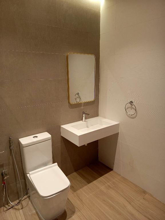 LOCATION APPARTEMENT 4 PIECES RIVIERA M'BADON en Côte d’Ivoire - Photo 14