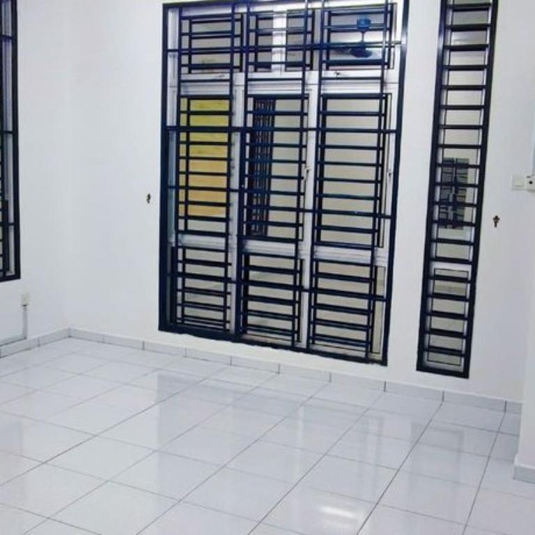 Mutiara Rini Skudai Double Storey Semi D in Johor Bahru - Image 1