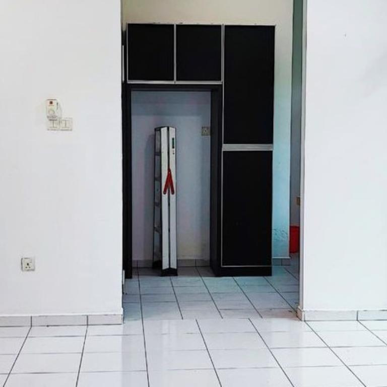 Mutiara Rini Skudai Double Storey Semi D in Johor Bahru - Image 4