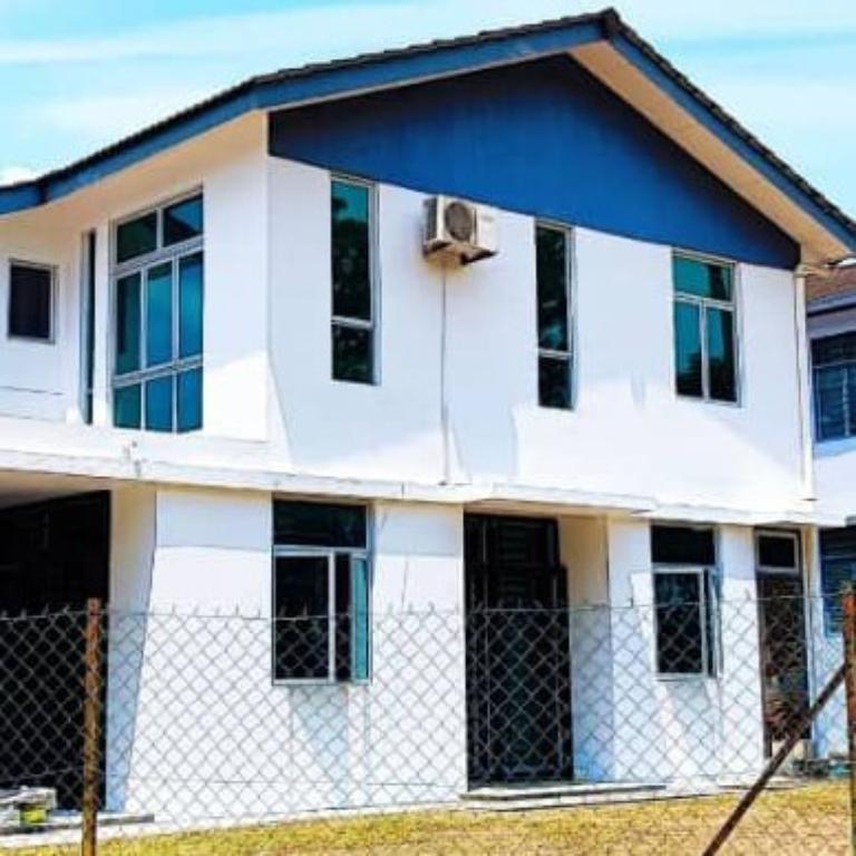 Mutiara Rini Skudai Double Storey Semi D in Johor Bahru - Image 5