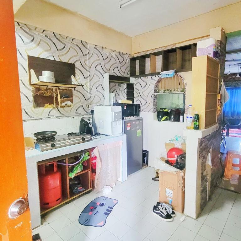 Flat Taman Bukit Segar Cheras in Cheras - Image 3