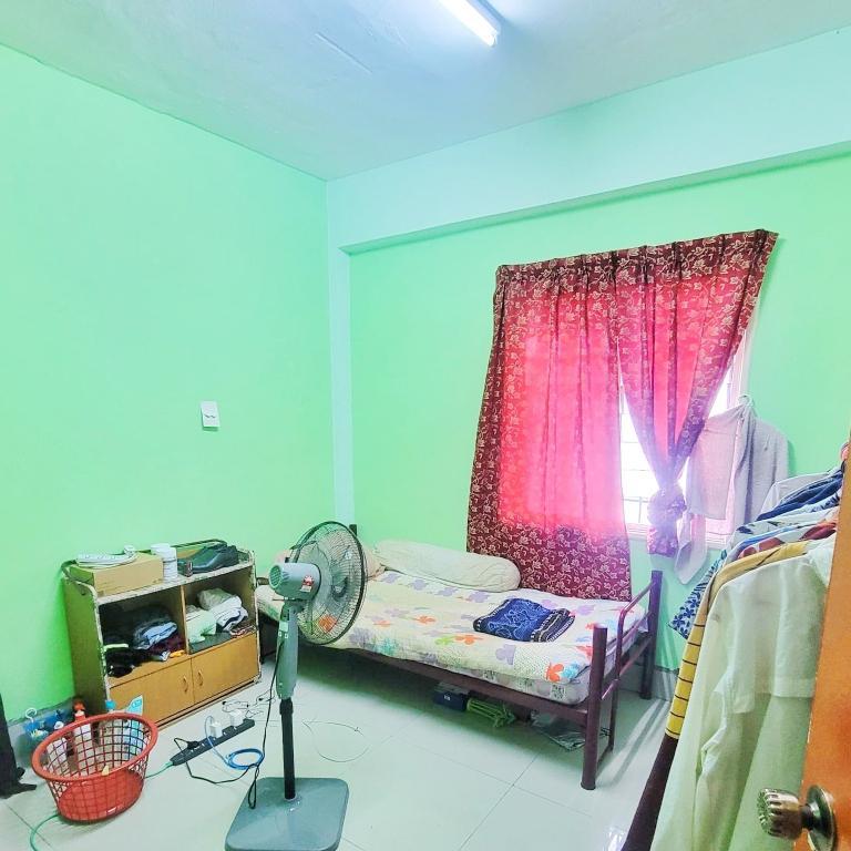 Flat Taman Bukit Segar Cheras in Cheras - Image 4
