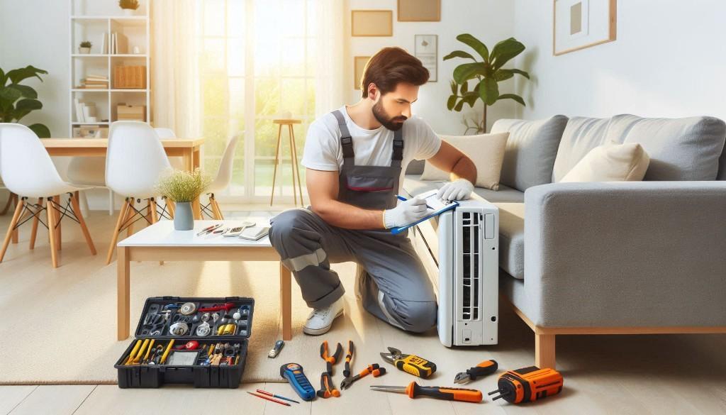 Voltas Ac Repair Center In Delhi in Delhi Cantonment - Image 2