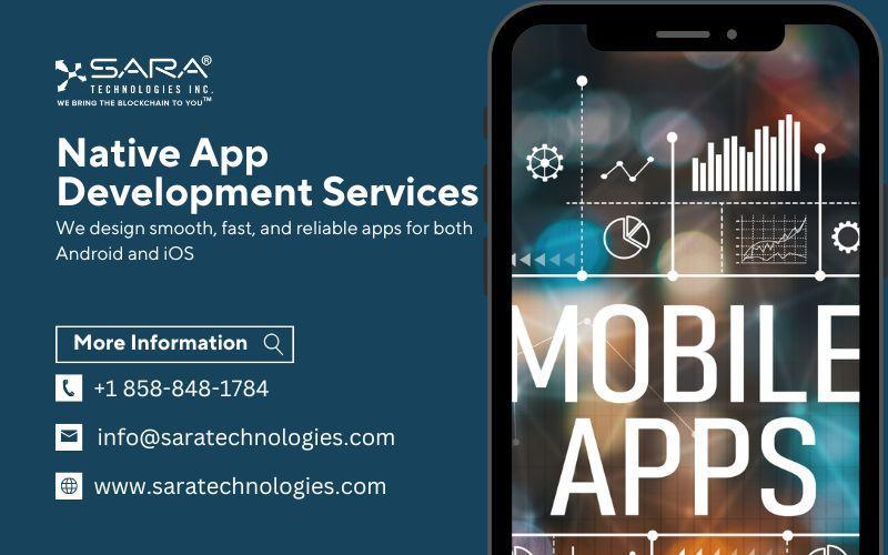 Custom Native App Development Services You Can Trust | STI in United States - Image 1