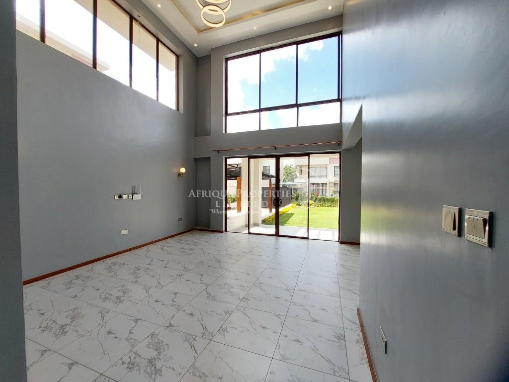4 Bedroom For Rent in Runda Gardens in Nairobi - Image 3