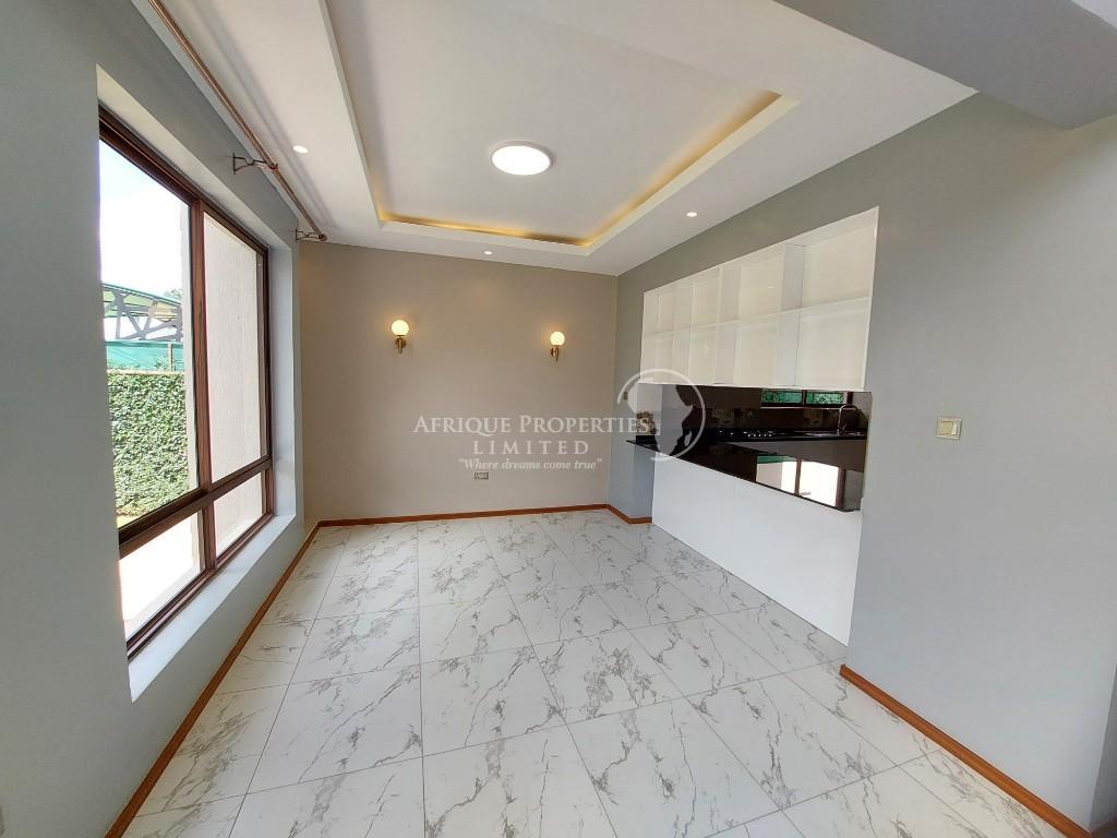 4 Bedroom For Rent in Runda Gardens in Nairobi - Image 4