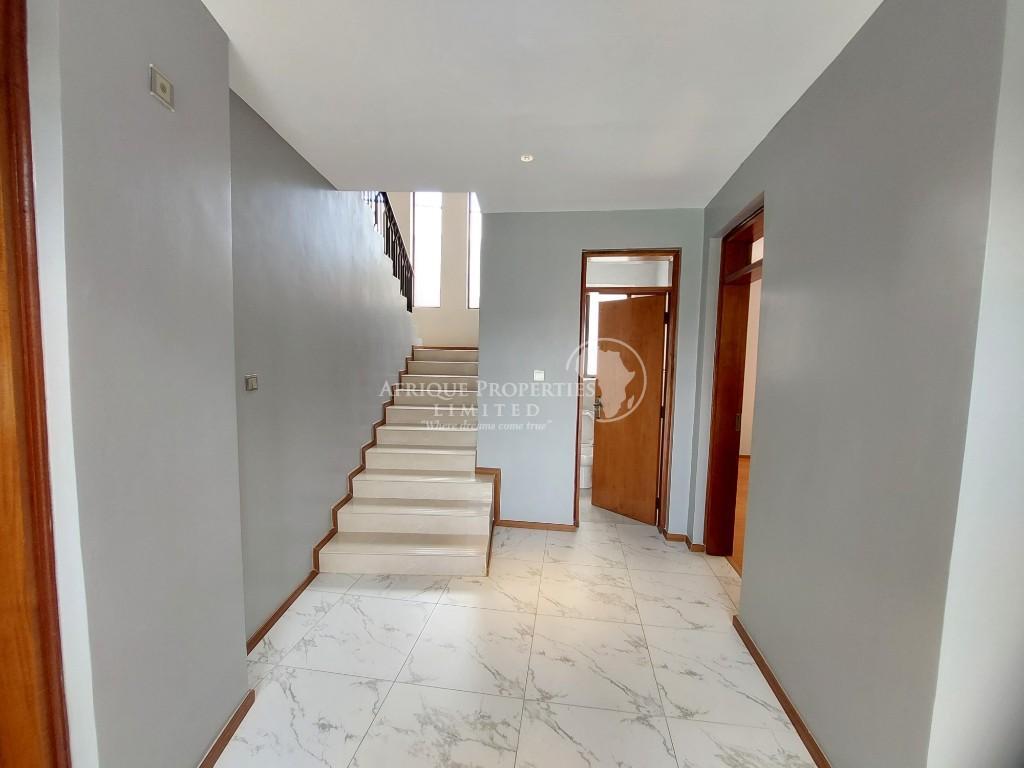 4 Bedroom For Rent in Runda Gardens in Nairobi - Image 6