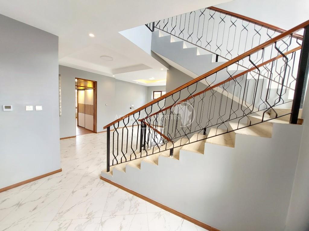 4 Bedroom For Rent in Runda Gardens in Nairobi - Image 14