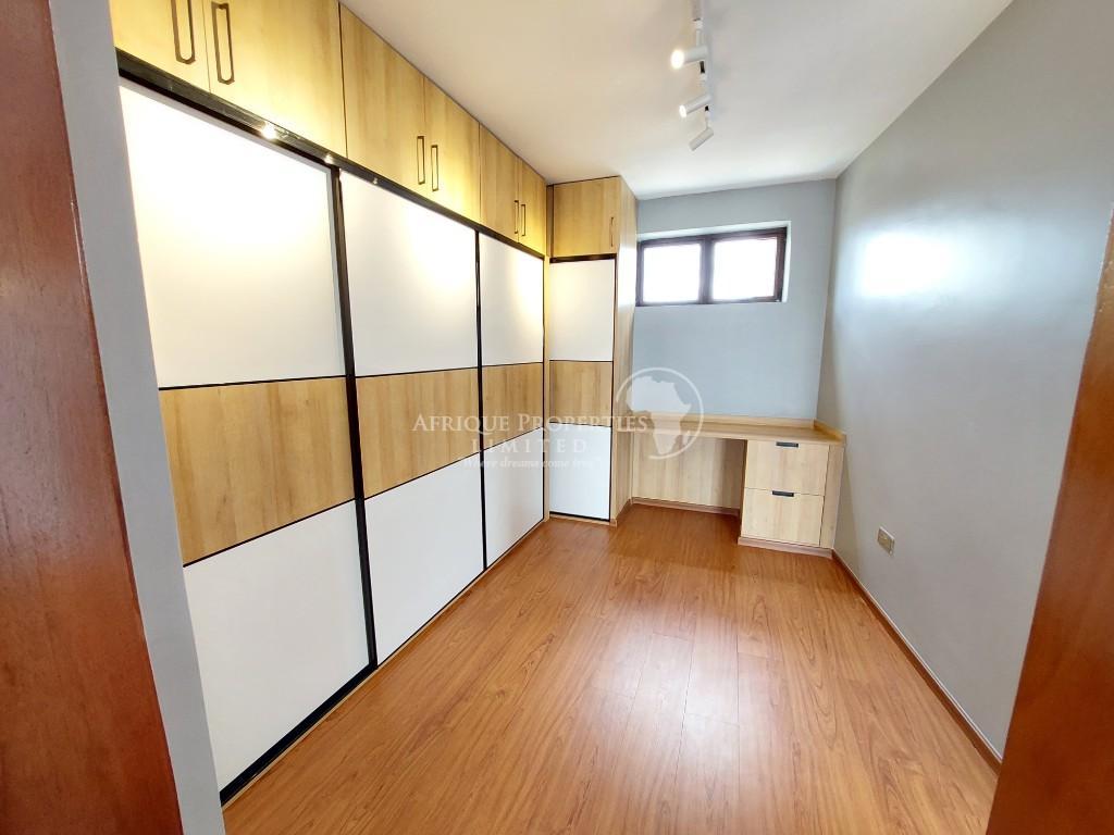 4 Bedroom For Rent in Runda Gardens in Nairobi - Image 19