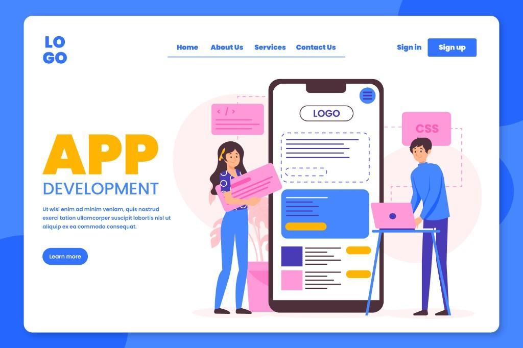 Mobile App Development Company - PerfectionGeeks in Gurgaon - Image 1