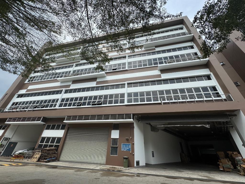 Affordable Ground Floor B2 factory For Rent in Yishun - Image 7