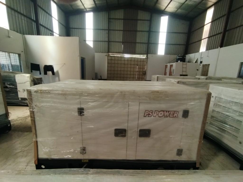 30KVA Ricardo Generator Essential Guide to Standby Generator in Dhaka - Image 5