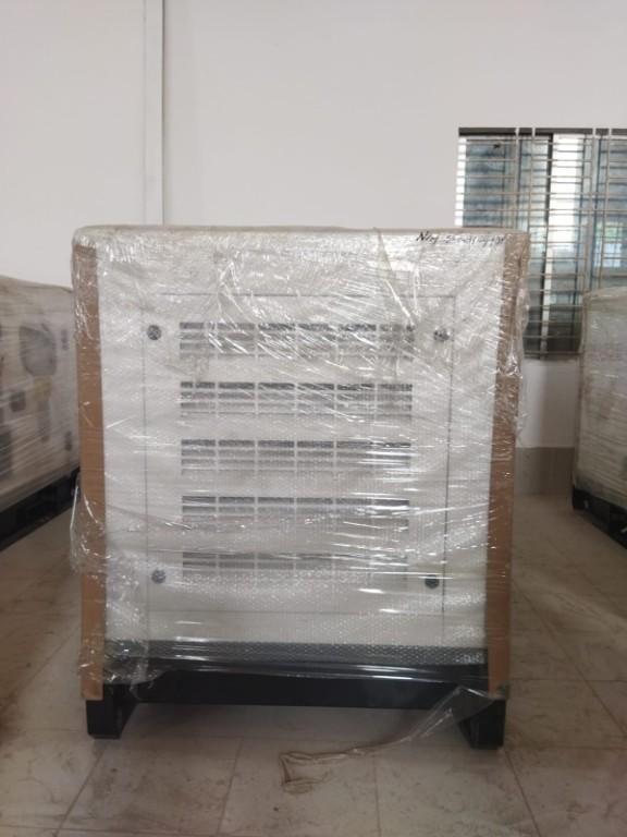 30KVA Ricardo Generator Essential Guide to Standby Generator in Dhaka - Image 10