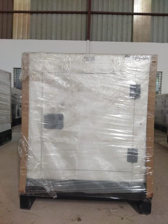 30KVA Ricardo Generator Essential Guide to Standby Generator in Dhaka - Image 11