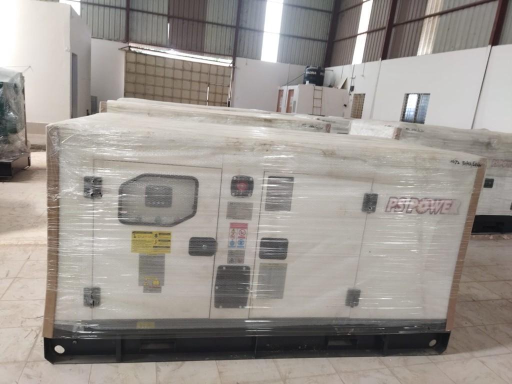 30KVA Ricardo Generator Essential Guide to Standby Generator in Dhaka - Image 7