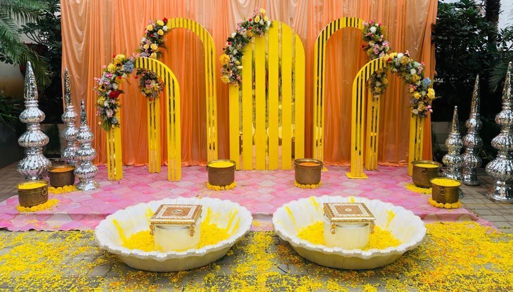 Event Planning Services | Blooming Flower Events in Electronics City - Image 2