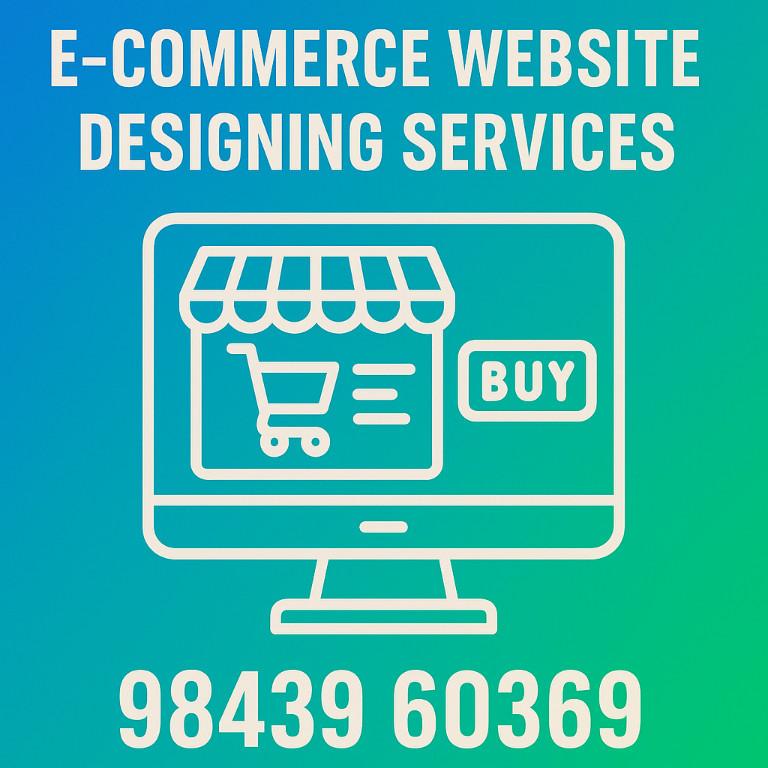 Website Designing and Billing software Services in India - Image 4