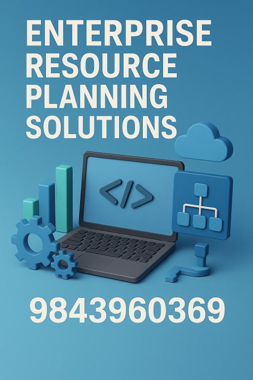 Website Designing and Billing software Services in India - Image 5