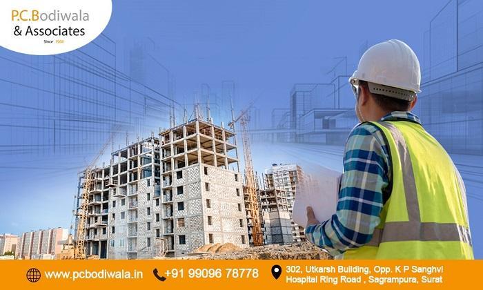 PCBodiwala Surat – Your Structural Design Partner in Surat - Image 1