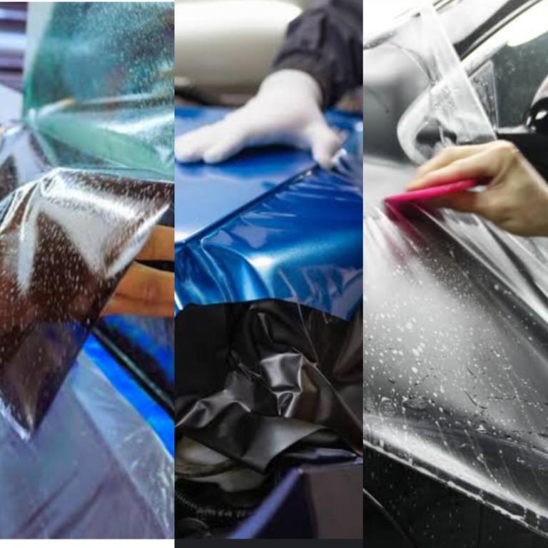 Window Tinters, Vinyl Wrapper & PPF Applicators Wanted in Fawkner - Image 1